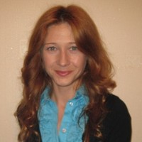 Irina Tokarchuk
