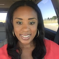 Stephanie Hudgins