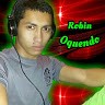 Robin Oquendo