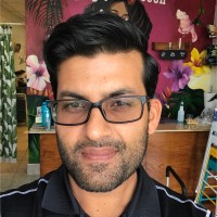 Anand Rampersad