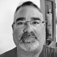 Keith Yarnell