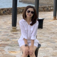 Cúc Trần