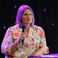 Alice Pasmans