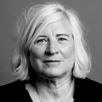 Nina Svalstedt
