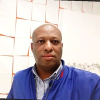 Tshepo Malatse