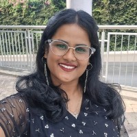 Ritupriya Behera