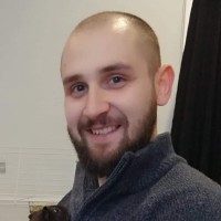 Ryan Gill