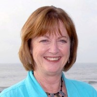 Cathy Bergeron