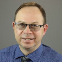 Denis Striakhilev