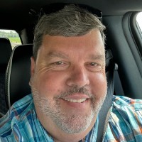 Randy Hoover