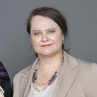 Leigh Wilson