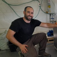 Gonen Gilad