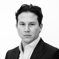 Jonathan Reed