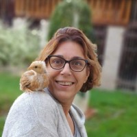 Anne-Marie Parmentier