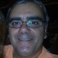 claudio madureira