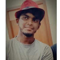 Moorthy R