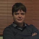 Sergey Sidorovich