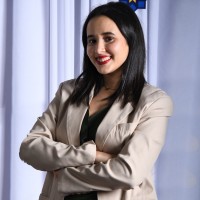 Meriem Yousra Meloukia