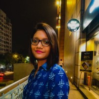 Ananya Basu