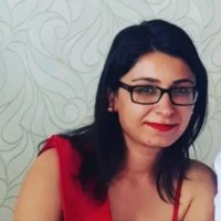 Ayse Arslanbas