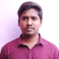 SUNIL C