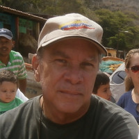 Jose Marcano