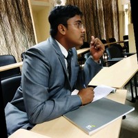 Pratik Mishra