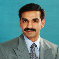 Ejaz Nawaz