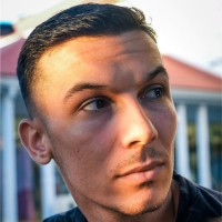 Brandon Andrade
