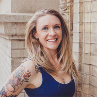 Sarah Dowell
