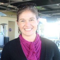Betsy Lyons