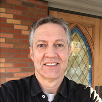 Jim Sharp