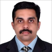 Sanju Raveendranadhan