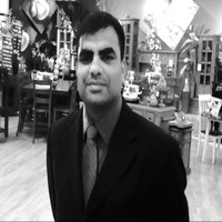 Shakeel Gill