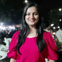 Pooja Varude