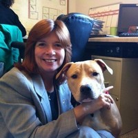 Diane Wilkerson