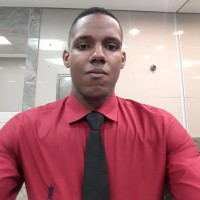 Gilvan De Jesus Santos