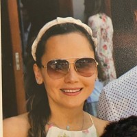 Paula Astorga