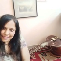 Nupur Munshi