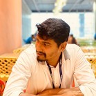 Abilash Babu