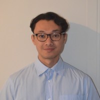 Kenji Suwanthong