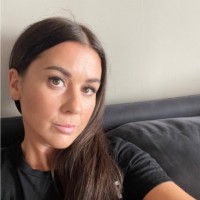 Frida Asperö