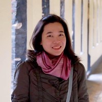 Patchanok Kitikanan