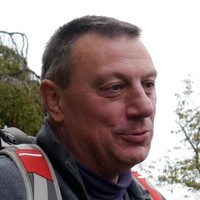 Dave Armstrong