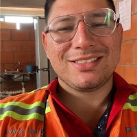 Jorge Andrés Murillo villa