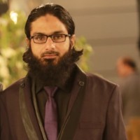 Muhammad Jawed