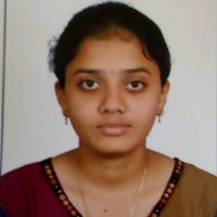 Tejaswi Vemula