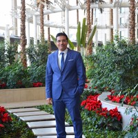 Mohab Hamed