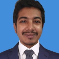 Akash saha