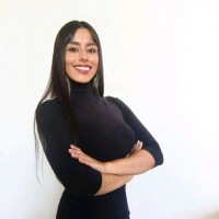 Maria Camila Correa Ortiz